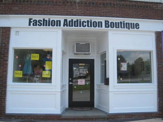 Fashion Addiction Boutique