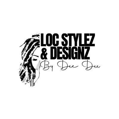 Loc Stylez n Designz By Dee Dee