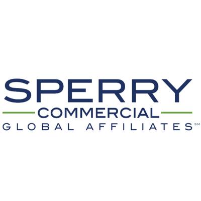 Sperry Commercial Global Affiliates - Good Group Realty