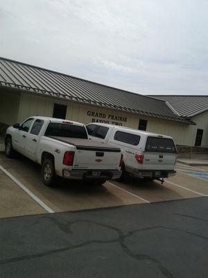 Grand Prairie Bayou Two