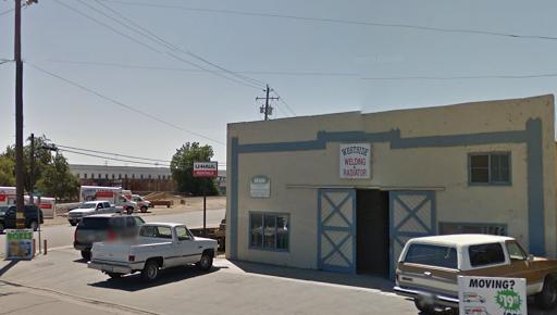 U-Haul Neighborhood Dealer