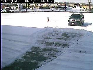 Ingram Computer Services