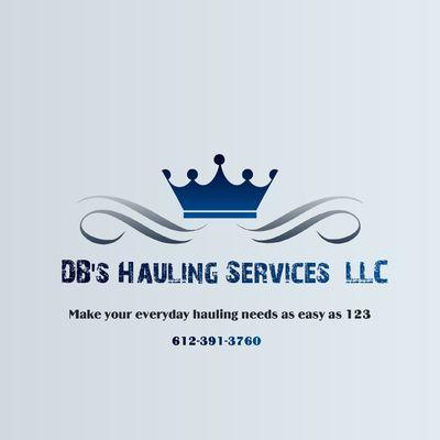DB'S Hauling Services
