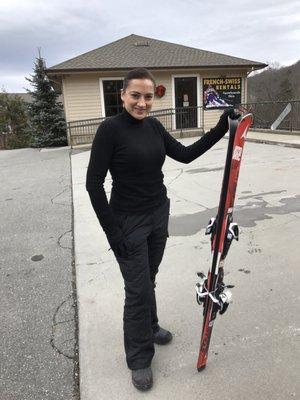 French-Swiss Rentals