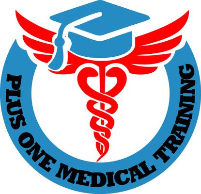 Plus One Medical Training and Staffing