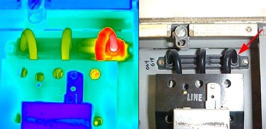 Basic Infrared Service