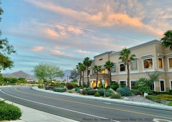 Desert Dermaesthetics - Ruth E Vanderplas, MD