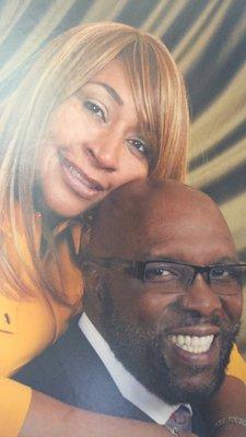 Liberty Missionary Baptist Church