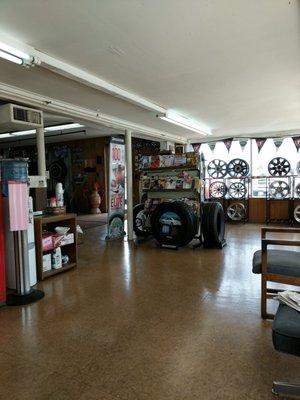 Doyle's Tire Service