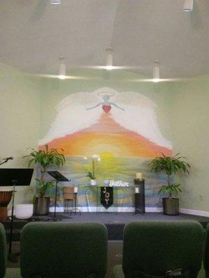 Center for Spiritual Living