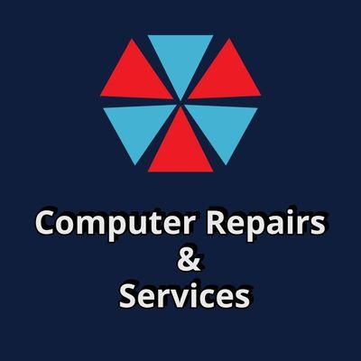 Computer Repairs and Services