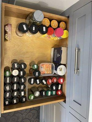 Experienced House Cleaning and Organizing