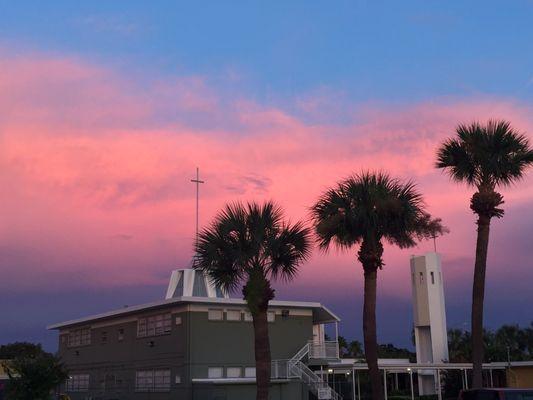 Central Christian Church