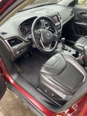 Beacon City Detailing