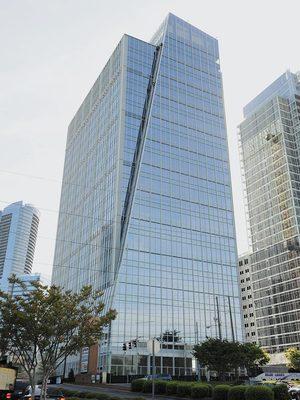 BluePrint Executives