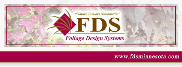 Foliage Design Systems