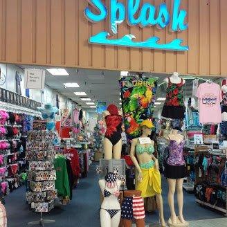 Splash Beachwear & Swimwear