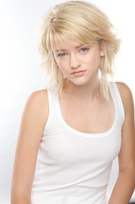 Debi Maker Hair and Makeup Artist