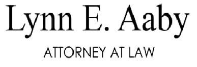 Aaby Lynn E