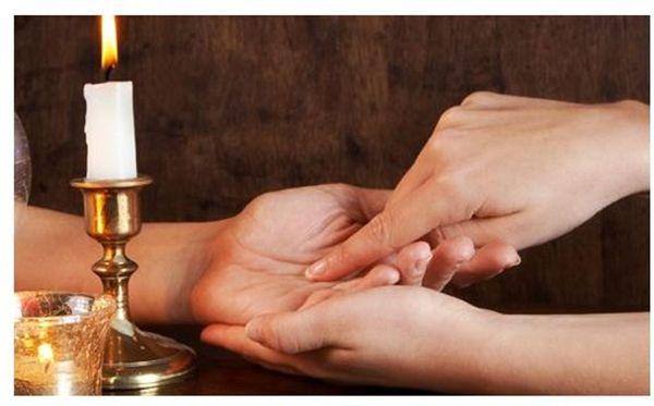 Spiritual Center - Counselor and Healer Angela