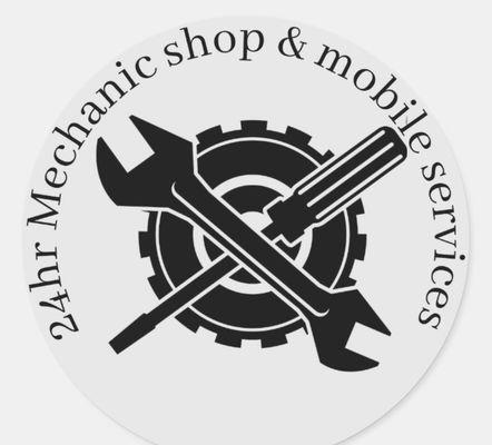 24hr Mechanic Shop & Mobile Services