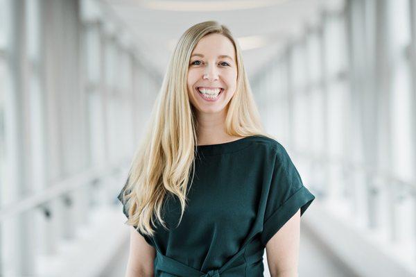 Broughton Darcy E, MD