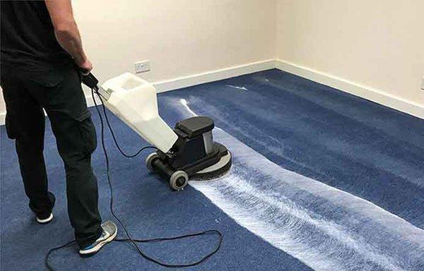 Horizon Carpet & Upholstery Care
