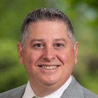 Christopher Lillis, MD