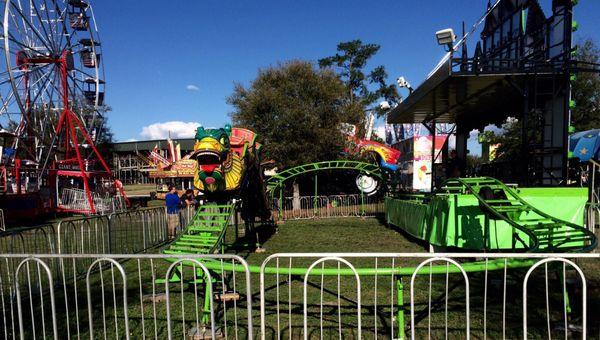 Southeastern Youth Fair