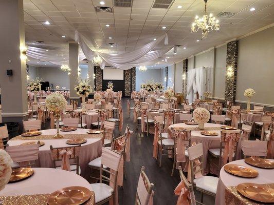 Crown Jewel Ballroom