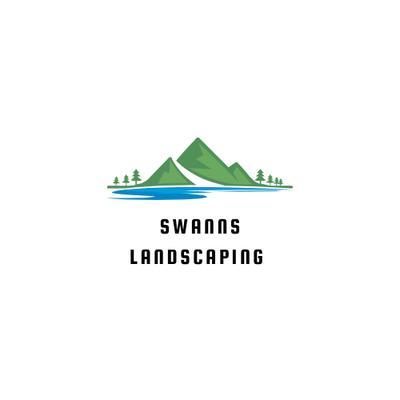 Swann’s Landscaping