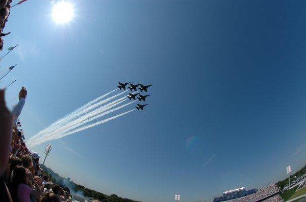 Spectrum Productions