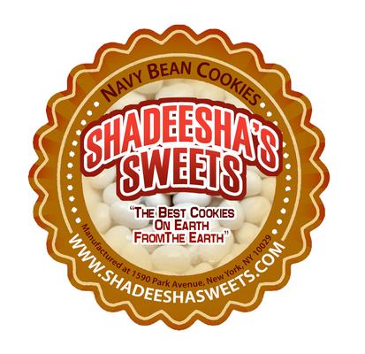 Shadeesha's Sweets
