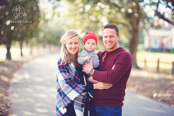 Johanna Lakin Photography