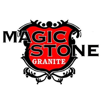 Magic Stone Granite