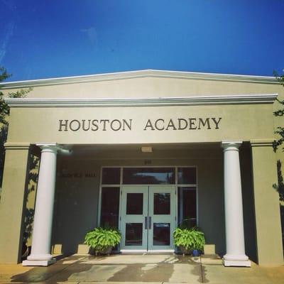 Houston Academy