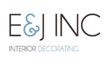 Interior Decorating by E & J