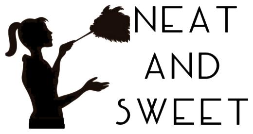 Neat And Sweet Cleaning