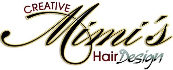 Creative Mimi's Hair Design