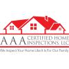 AAA Certified Home Inspections