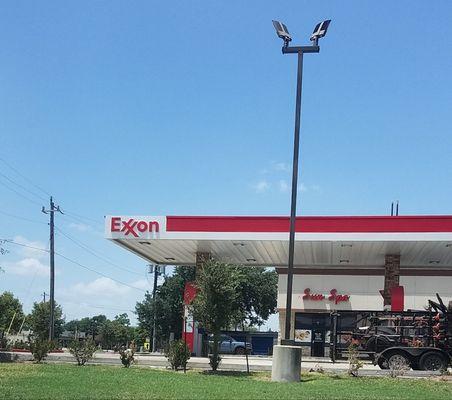 Texan Credit