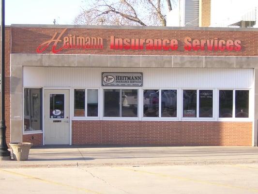 Heitmann Insurance Services