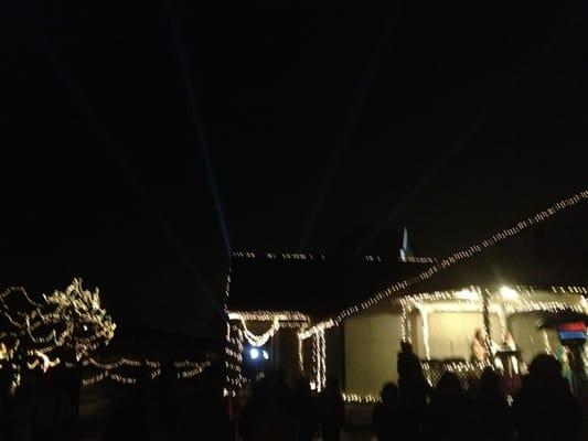 Apostolic Faith Trinity Church