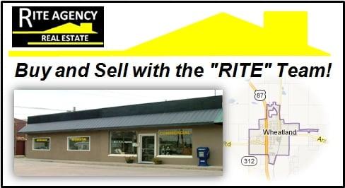 Rite Agency Real Estate Ins