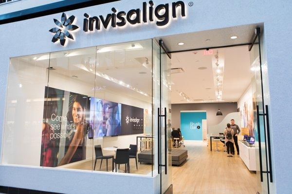 Welcome to the Invisalign Store!