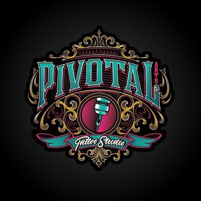Pivotal Arts Tattoo Studio