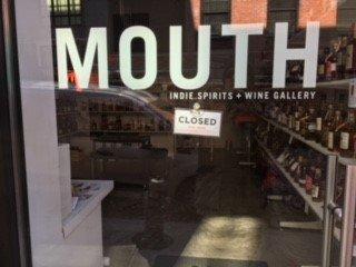 Closed? What the What?!