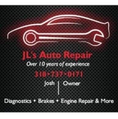 JL'S Auto Repair
