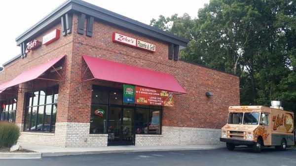 Great deal on great food.......