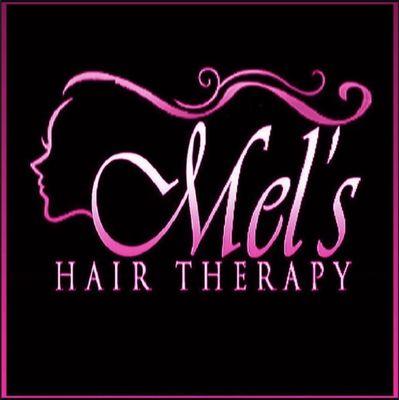 Mel'sHairTherapy